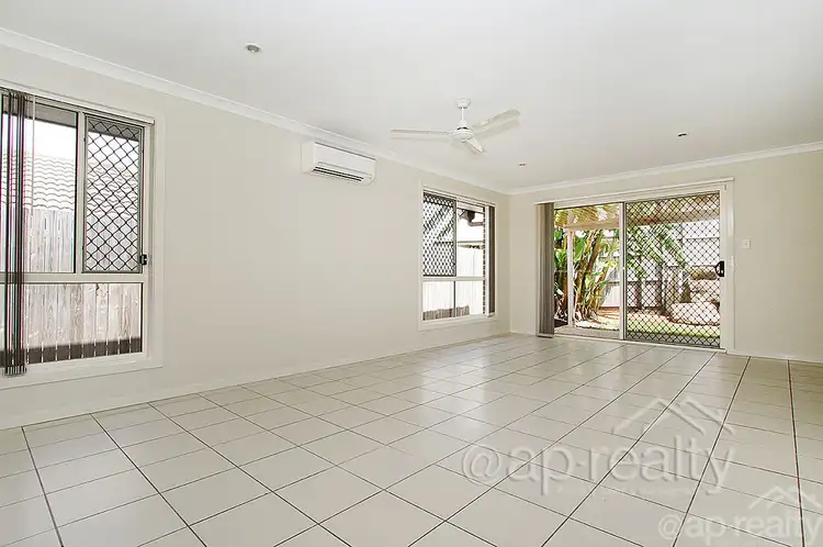 Third view of Homely house listing, 50 Ballow Crescent, Redbank Plains QLD 4301