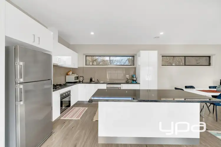 Main view of Homely townhouse listing, 31A Walsh Street, Broadmeadows VIC 3047
