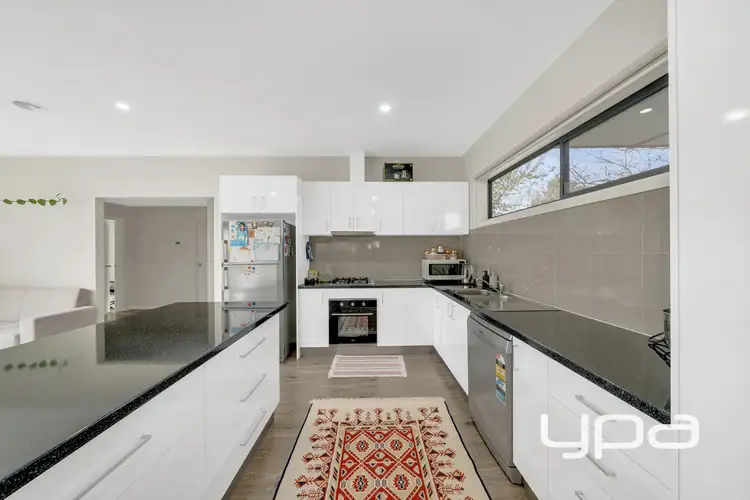 Third view of Homely townhouse listing, 31A Walsh Street, Broadmeadows VIC 3047