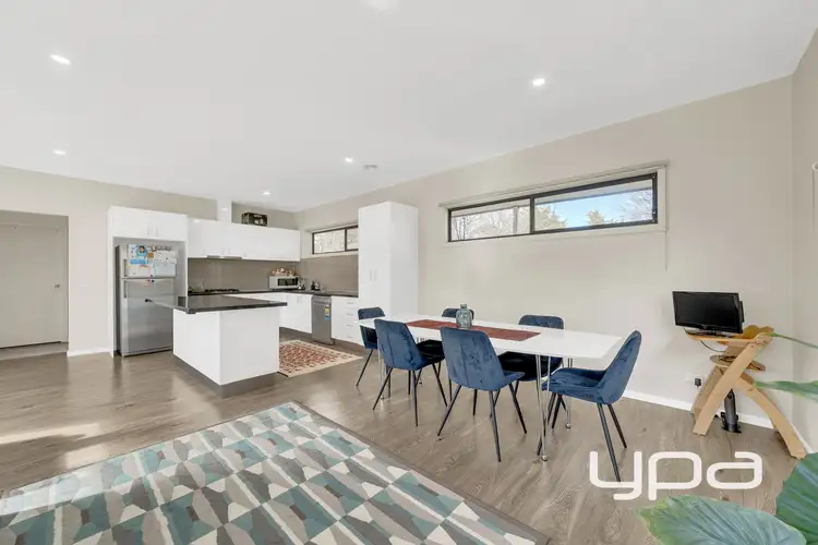 Fourth view of Homely townhouse listing, 31A Walsh Street, Broadmeadows VIC 3047