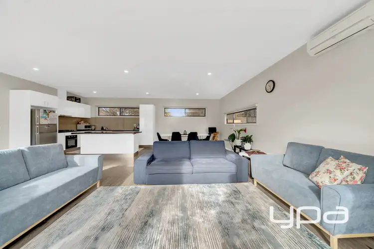 Sixth view of Homely townhouse listing, 31A Walsh Street, Broadmeadows VIC 3047