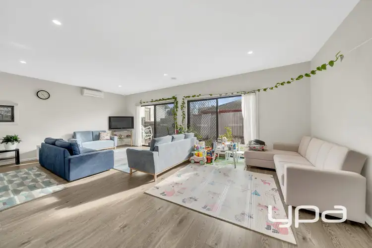 Seventh view of Homely townhouse listing, 31A Walsh Street, Broadmeadows VIC 3047