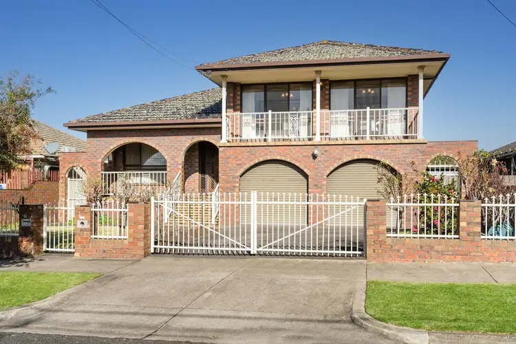 Main view of Homely house listing, 41 Neil Street, Bell Post Hill VIC 3215