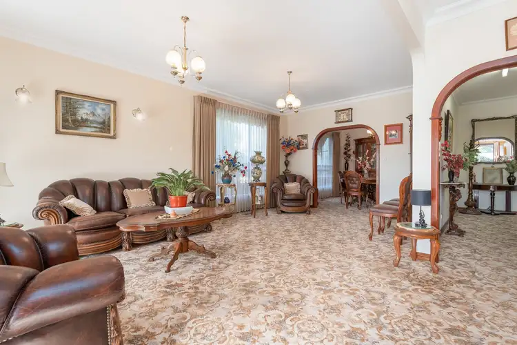 Fifth view of Homely house listing, 41 Neil Street, Bell Post Hill VIC 3215