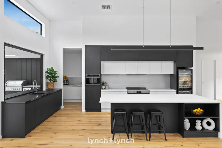 Second view of Homely house listing, 29 Wimbledon Avenue, Mount Eliza VIC 3930