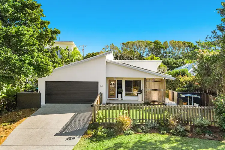 748 Casuarina Way, Casuarina NSW 2487