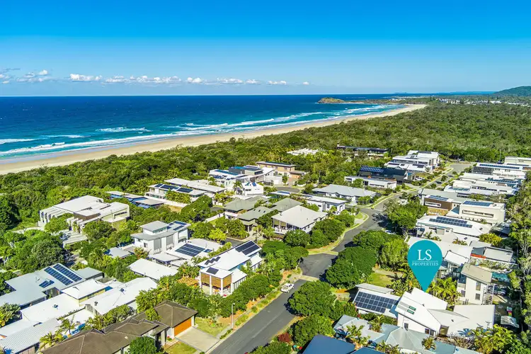 Second view of Homely house listing, 748 Casuarina Way, Casuarina NSW 2487