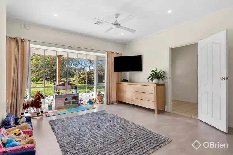 Third view of Homely house listing, 15 Barakee Drive, Somerville VIC 3912