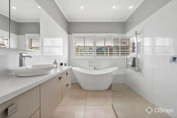 Fourth view of Homely house listing, 15 Barakee Drive, Somerville VIC 3912