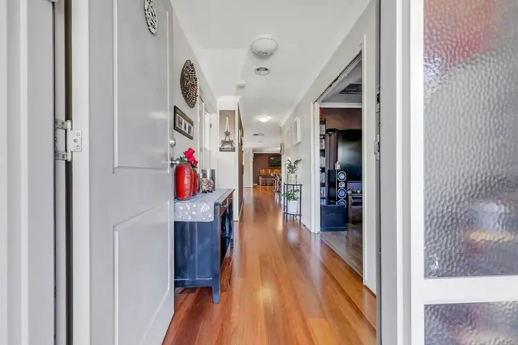 Second view of Homely house listing, 11 Elation Boulevard, Doreen VIC 3754