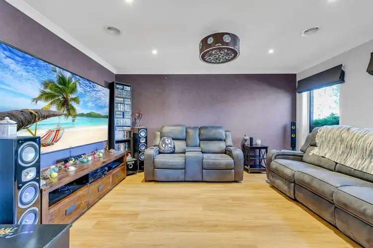 Third view of Homely house listing, 11 Elation Boulevard, Doreen VIC 3754