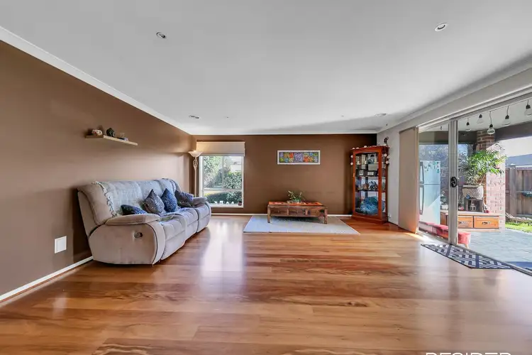 Fourth view of Homely house listing, 11 Elation Boulevard, Doreen VIC 3754