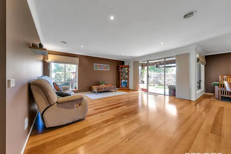 Fifth view of Homely house listing, 11 Elation Boulevard, Doreen VIC 3754