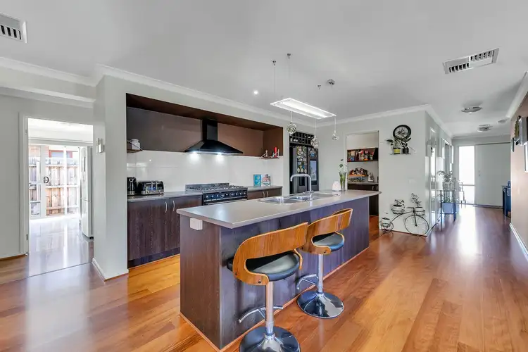 Sixth view of Homely house listing, 11 Elation Boulevard, Doreen VIC 3754