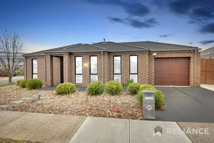 Main view of Homely house listing, 5 Faircroft Drive, Brookfield VIC 3338