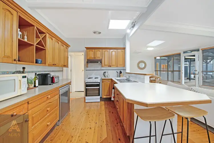 Third view of Homely house listing, 49 Melba Road, Lalor Park NSW 2147