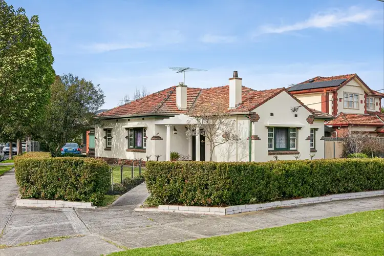 Third view of Homely house listing, 108 McCracken Street, Essendon VIC 3040