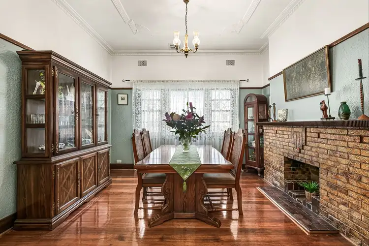 Fifth view of Homely house listing, 108 McCracken Street, Essendon VIC 3040