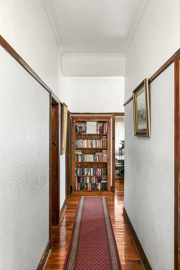 Sixth view of Homely house listing, 108 McCracken Street, Essendon VIC 3040