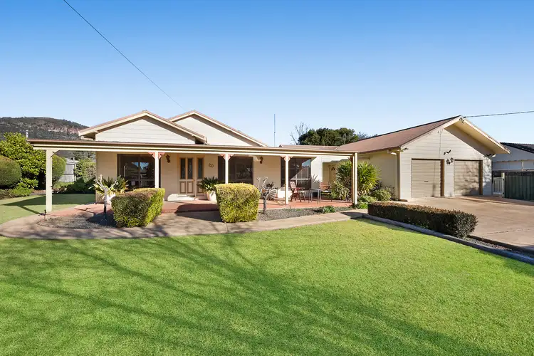 20 Dunn Street, Kandos NSW 2848
