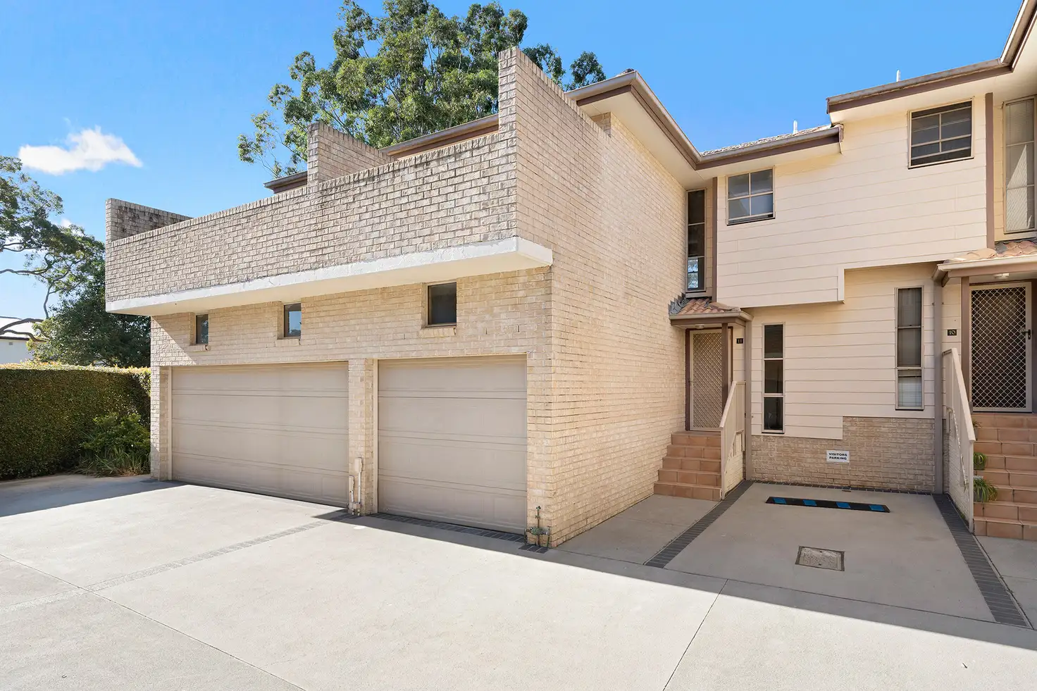 Main view of Homely townhouse listing, 11/82-86 Banksia Avenue, Engadine NSW 2233