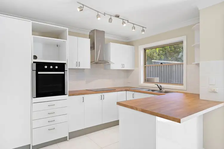 Third view of Homely townhouse listing, 11/82-86 Banksia Avenue, Engadine NSW 2233