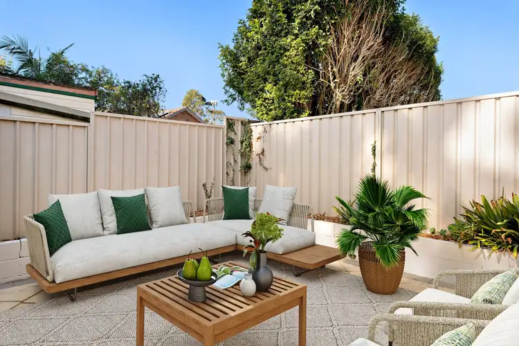 Fourth view of Homely townhouse listing, 11/82-86 Banksia Avenue, Engadine NSW 2233