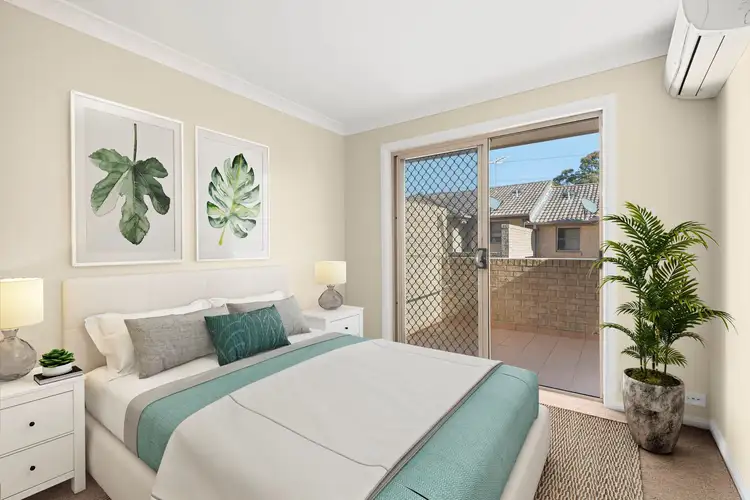 Fifth view of Homely townhouse listing, 11/82-86 Banksia Avenue, Engadine NSW 2233