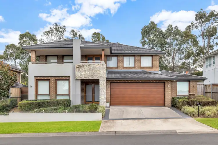 28 Hartigan Avenue, Kellyville NSW 2155