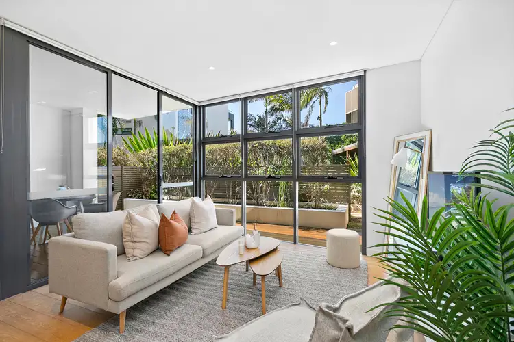 Main view of Homely apartment listing, 116/1-3 Jenner Street, Little Bay NSW 2036