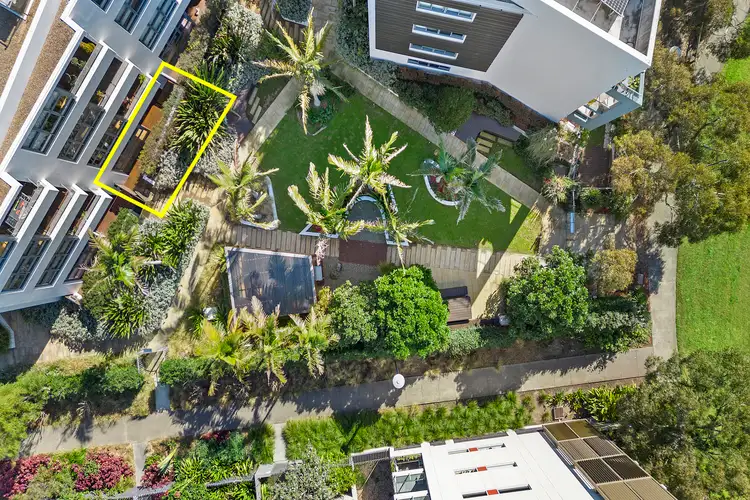 Fourth view of Homely apartment listing, 116/1-3 Jenner Street, Little Bay NSW 2036