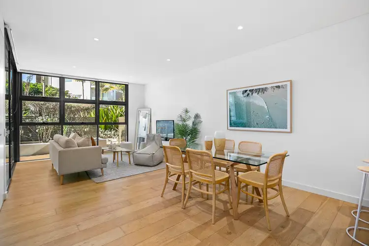 Fifth view of Homely apartment listing, 116/1-3 Jenner Street, Little Bay NSW 2036