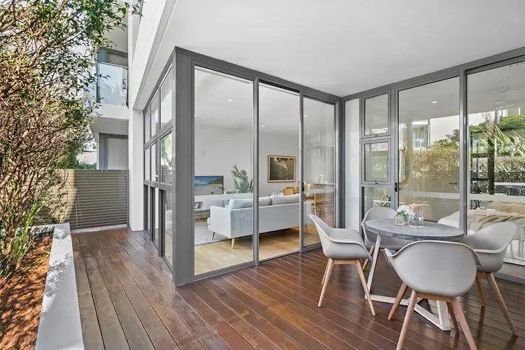 Sixth view of Homely apartment listing, 116/1-3 Jenner Street, Little Bay NSW 2036