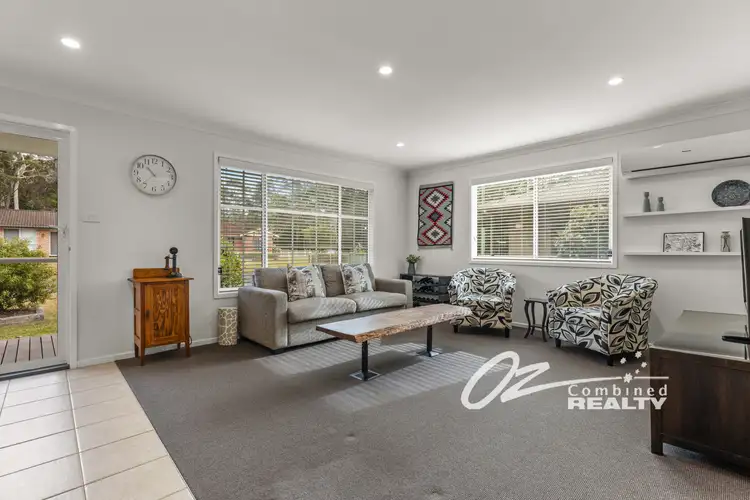 Second view of Homely house listing, 10 Salinas Street, Sanctuary Point NSW 2540