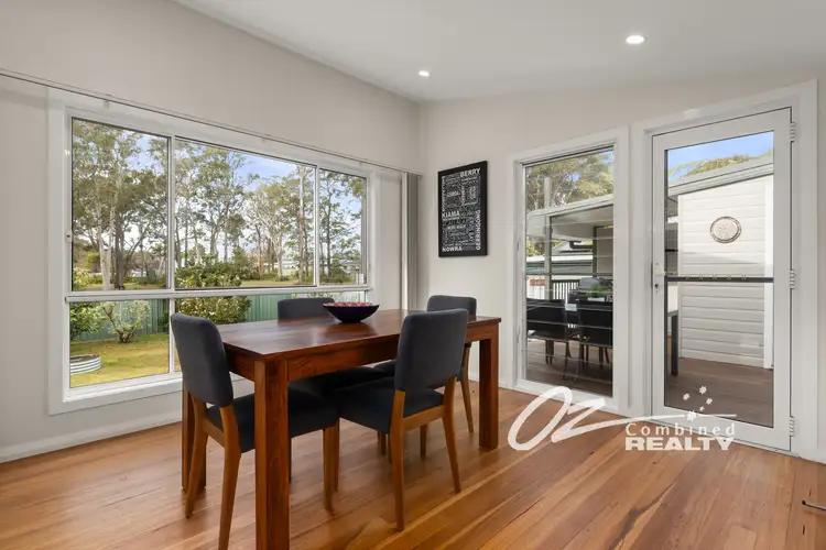 Fifth view of Homely house listing, 10 Salinas Street, Sanctuary Point NSW 2540