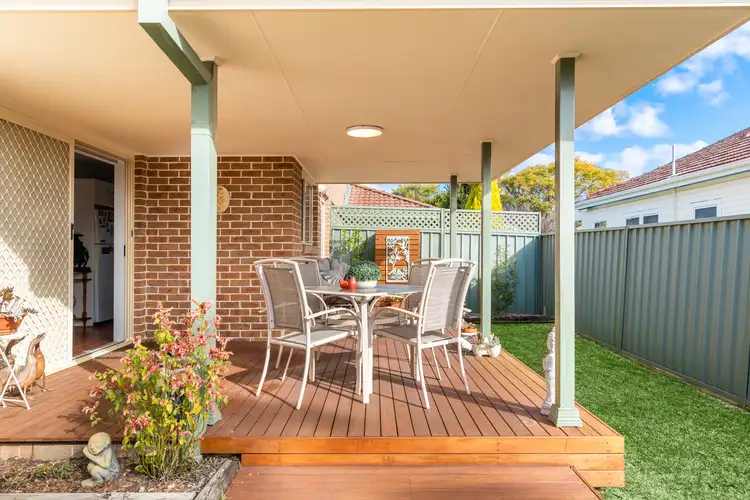 Second view of Homely townhouse listing, 2/40 Engadine Avenue, Engadine NSW 2233