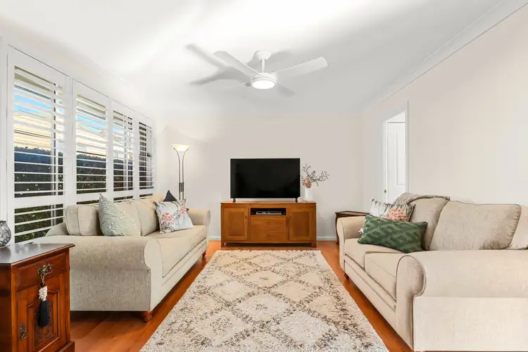 Third view of Homely townhouse listing, 2/40 Engadine Avenue, Engadine NSW 2233