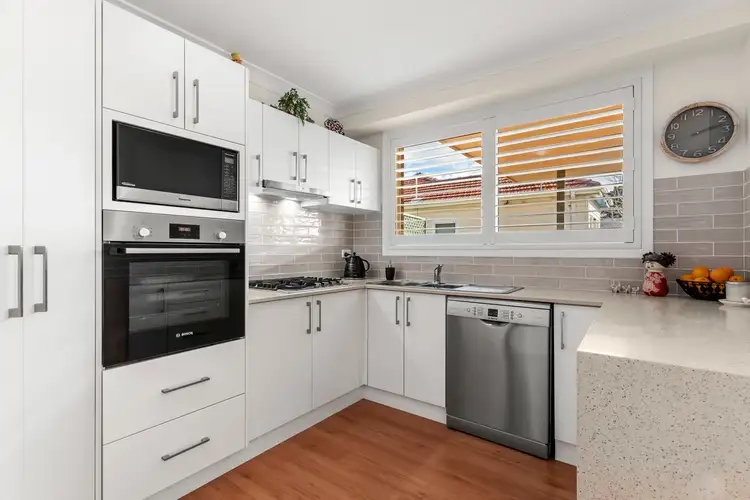 Fourth view of Homely townhouse listing, 2/40 Engadine Avenue, Engadine NSW 2233