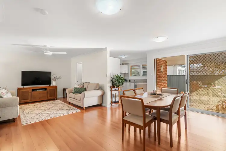 Fifth view of Homely townhouse listing, 2/40 Engadine Avenue, Engadine NSW 2233