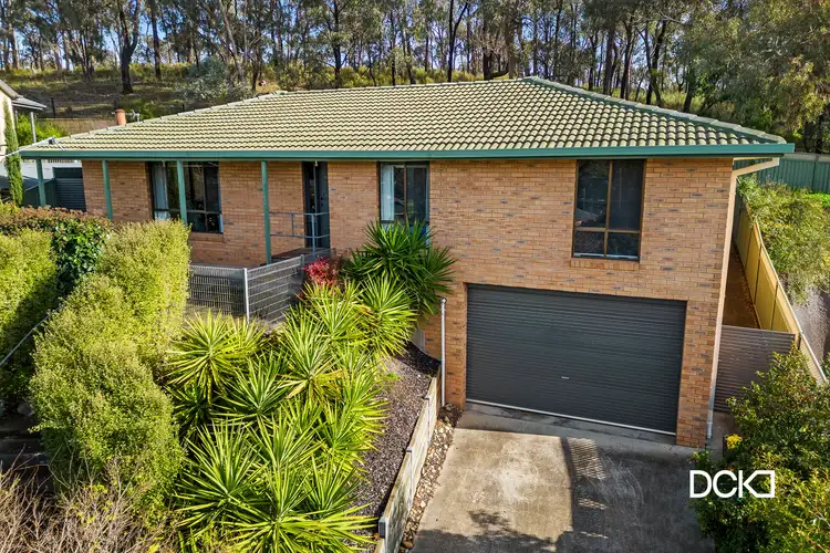 5 Hansa Court, Kangaroo Flat VIC 3555