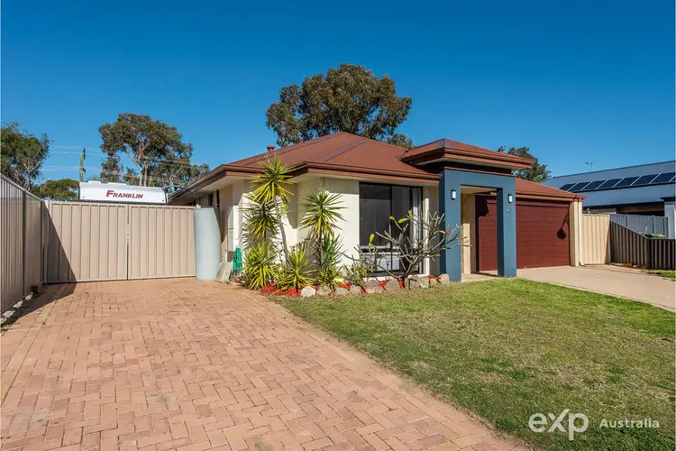 Second view of Homely house listing, 6 Royal Crescent, Wannanup WA 6210