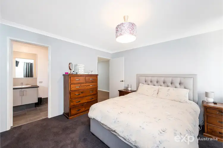 Fifth view of Homely house listing, 6 Royal Crescent, Wannanup WA 6210