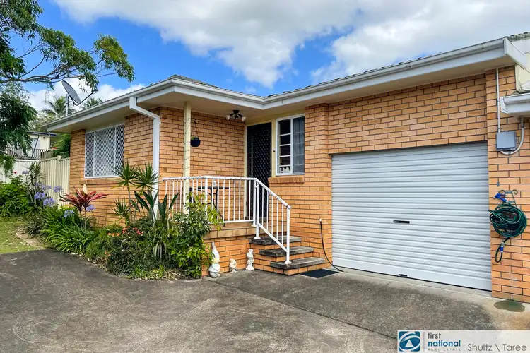 4/20 Flett Street, Taree NSW 2430