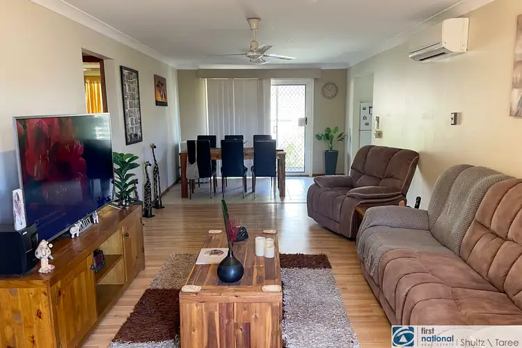 Third view of Homely villa listing, 4/20 Flett Street, Taree NSW 2430