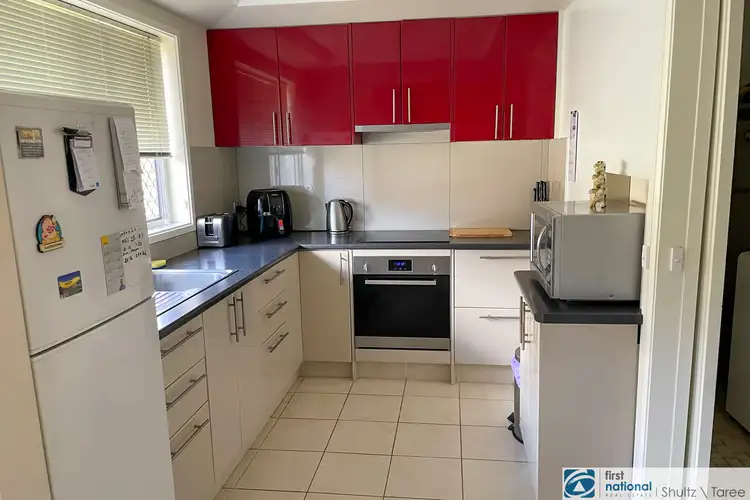 Fourth view of Homely villa listing, 4/20 Flett Street, Taree NSW 2430