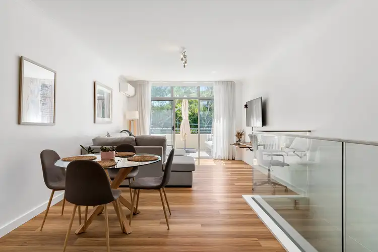 25/58 Belmont Street, Sutherland NSW 2232