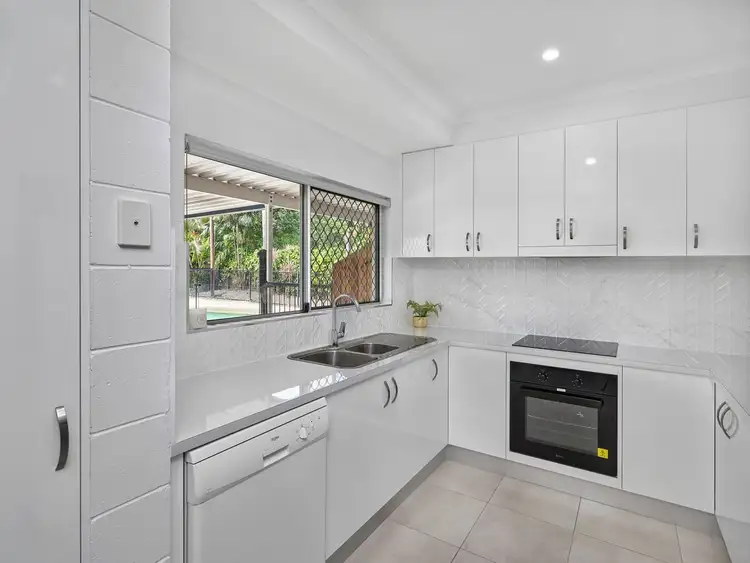 Third view of Homely house listing, 6 Cheviot Street, Smithfield QLD 4878