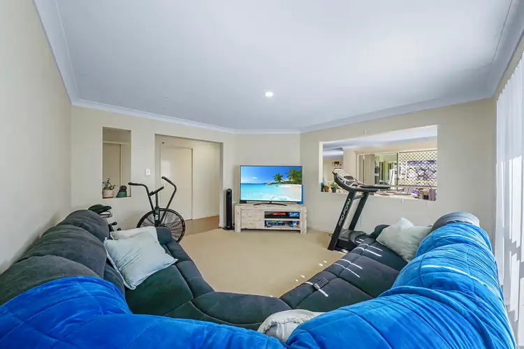 Third view of Homely house listing, 94 Treeline Circuit, Upper Coomera QLD 4209