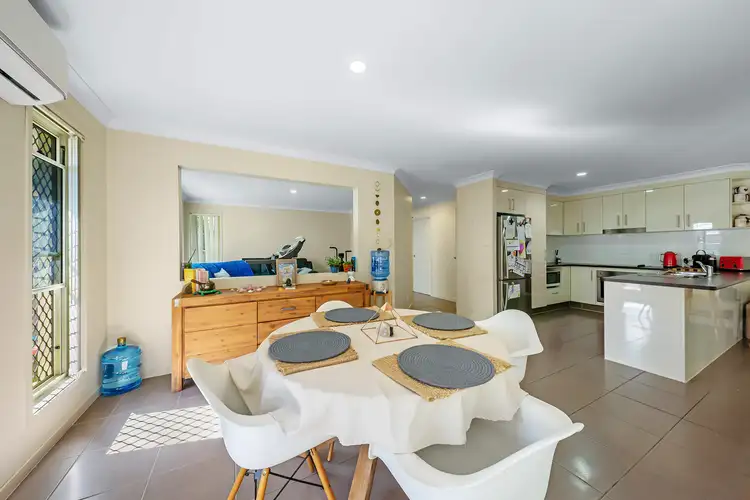 Fourth view of Homely house listing, 94 Treeline Circuit, Upper Coomera QLD 4209