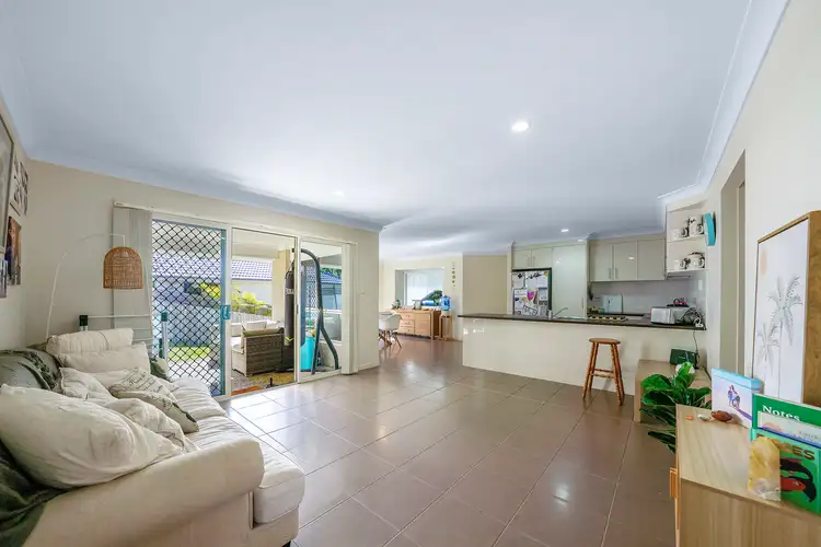 Fifth view of Homely house listing, 94 Treeline Circuit, Upper Coomera QLD 4209